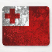 Tonga Mousepad (Vorne)