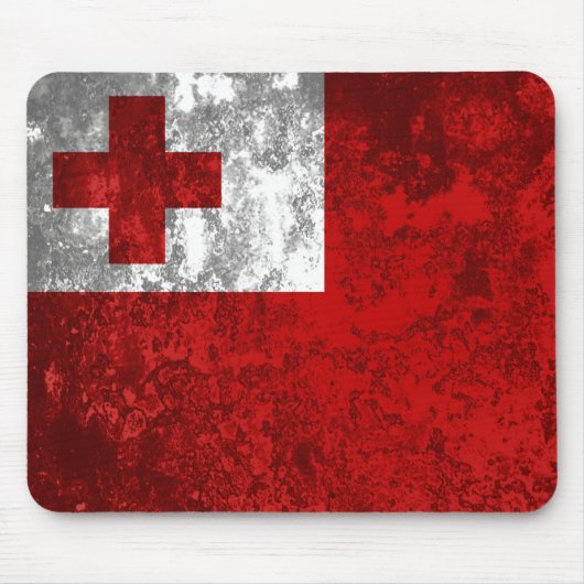 Tonga Mousepad (Vorne)