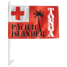 Tonga Nuku'alofa Polynesischer Pazifikinsel