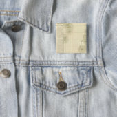 Tonga Ozeanien Nr. 47 Button (Beispiel)
