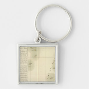 Tonga Ozeanien Nr. 47 Schlüsselanhänger