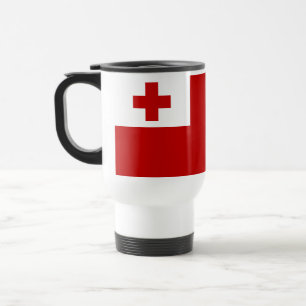 Tonga Reisebecher