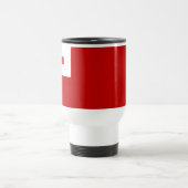 Tonga Reisebecher (Mittel)