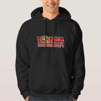 Tonga-Rugby