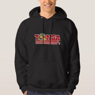 Tonga-Rugby Hoodie