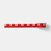 Tonga Satinband (Vorderseite)