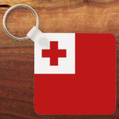 Tonga Schlüsselanhänger (Vorderseite)