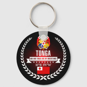 Tonga Schlüsselanhänger