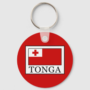 Tonga Schlüsselanhänger