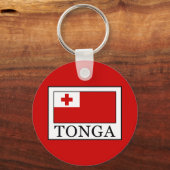 Tonga Schlüsselanhänger (Vorderseite)