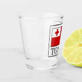 Tonga Schnapsglas (Links)