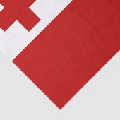 Tonga Seidenpapier (Ausschnitt)