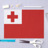 Tonga Seidenpapier (Handwerk)