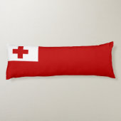 Tonga Seitenschläferkissen (Rückseite)