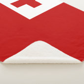Tonga Sherpadecke (3/4)