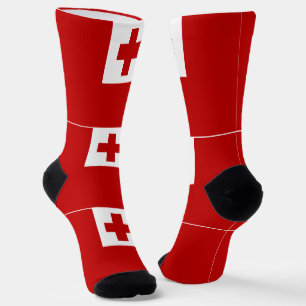 Tonga Socken