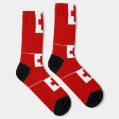 Tonga Socken (Rechts)