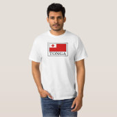 Tonga T-Shirt (Vorne ganz)