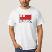 Tonga T-Shirt (Vorderseite)