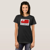 Tonga T-Shirt (Vorne ganz)