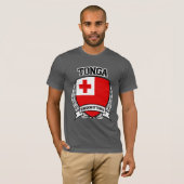 Tonga T-Shirt (Vorne ganz)