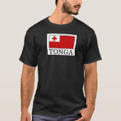 Tonga T-Shirt (Vorderseite)