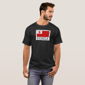 Tonga T-Shirt (Vorne ganz)