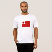 Tonga T-Shirt (Vorne ganz)