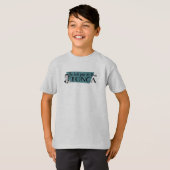 TONGA T-Shirt (Vorne ganz)