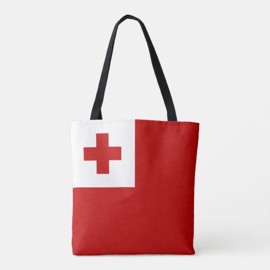 Tonga Tasche (Rückseite)