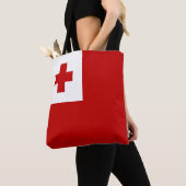 Tonga Tasche (Von Nahem)