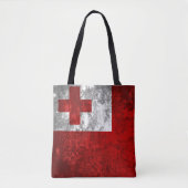 Tonga Tasche (Vorderseite)