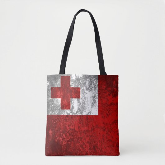 Tonga Tasche (Vorderseite)