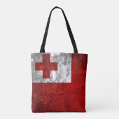 Tonga Tasche (Rückseite)