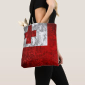 Tonga Tasche (Von Nahem)