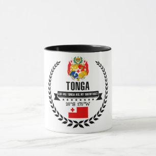 Tonga Tasse