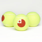 Tonga Tennisbälle (Multi)