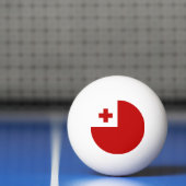 Tonga Tischtennisball (Netto)
