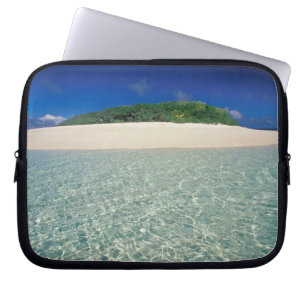 Tonga, Vava'u, Landschaft 2 Laptopschutzhülle
