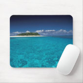 Tonga, Vava'u, Landschaft Mousepad (Mit Mouse)