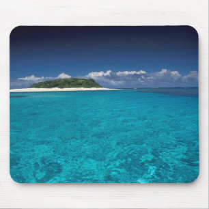 Tonga, Vava'u, Landschaft Mousepad