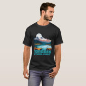 Tongass National Forest T-Shirt (Vorne ganz)