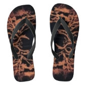 Tongs Shamsharoth Badesandalen (Fußbett)