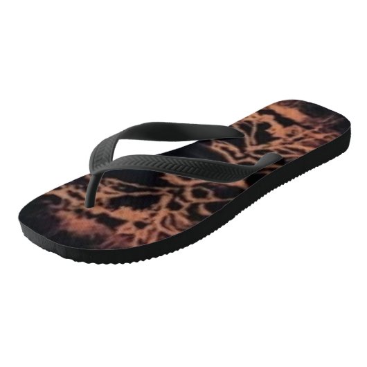 Tongs Shamsharoth Badesandalen (Schrägansicht)