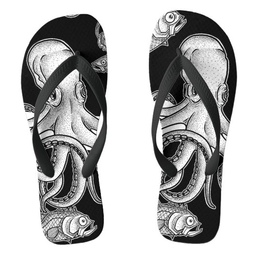 Tongs Zoorite Badesandalen (Fußbett)