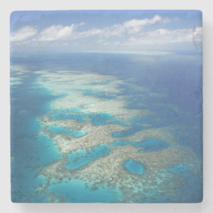 Tongue Reef, Great Barrier Reef Marine Park, Steinuntersetzer