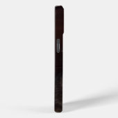 Tongue Teasing Alaskan Malamute Fotografie Case-Mate iPhone Hülle (Rückseite / Rechts)