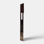 Tongue Teasing Alaskan Malamute Fotografie Case-Mate iPhone Hülle (Rückseite / Rechts)