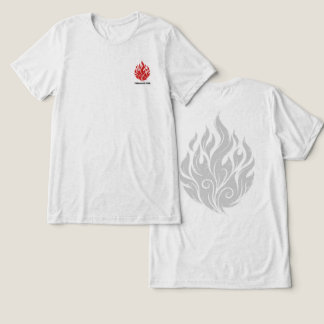 Tongues of Fire Tri-Blend Shirt