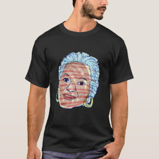 Toni Morrison Classic T - Shirt